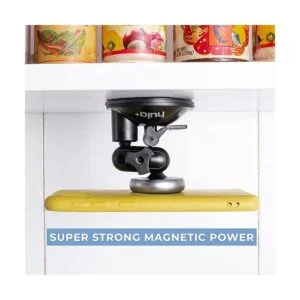 Hula Soporte magnético para duchaespejo soporte para_5