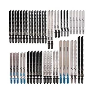 Juego de 48 hojas de sierra de calar para contratistas_1