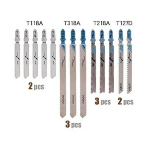 Juego de 48 hojas de sierra de calar para contratistas_4