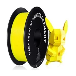 Geeetech Filamento PETG de 0.069 in consumibles de_1