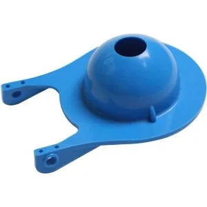 3 piezas de repuesto para aleta de inodoro Lowes AquaSouce_2