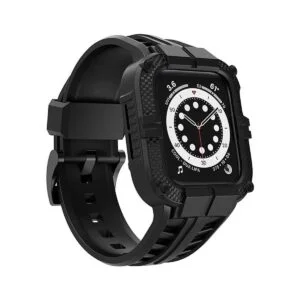 TMOTOR Correa compatible con Apple Watch 1.654 in Series 3_1