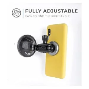 Hula Soporte magnético para duchaespejo soporte para_3