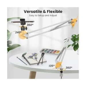 TARION Soporte de video superior para teléfono de_2