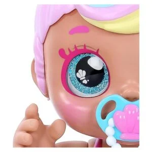 Kindi Kids Muñeca electrónica de 6.5 pulgadas y 2_4