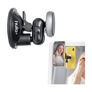 Hula Soporte magnético para duchaespejo soporte para_1