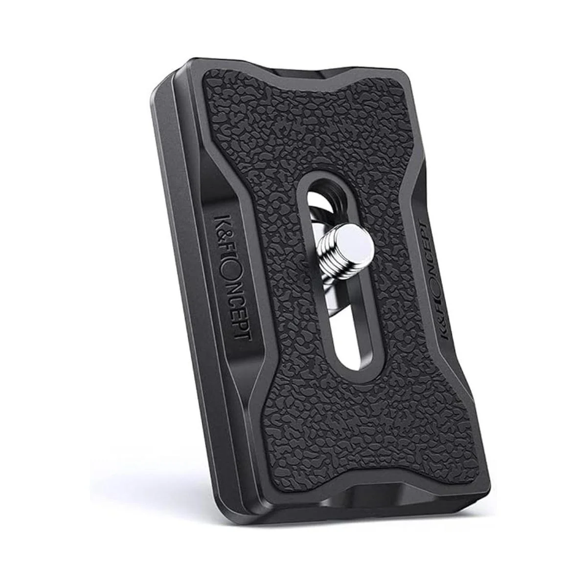 KF Concept Placa de montaje de trípode de cámara K28_1