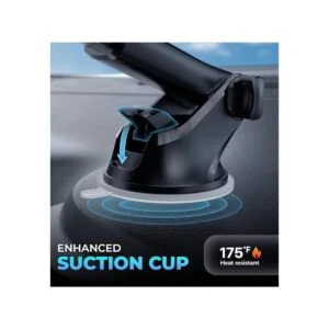 BesTrix Soporte para teléfono para automóvil soporte para_5