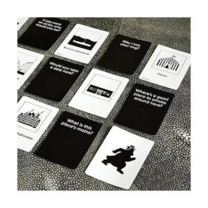 Clarendon Games The Mole_6