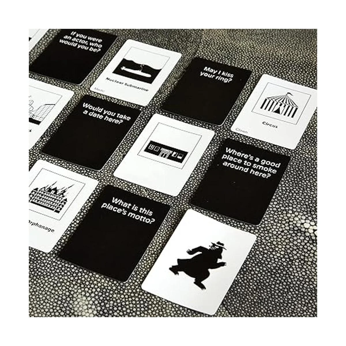 Clarendon Games The Mole_6