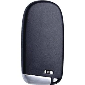 Llavero de repuesto compatible con Jeep Grand Cherokee_5