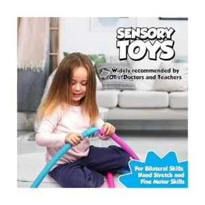 Playkidiz Tubo Pops paquete de 24 mini tubos sensoriales_6