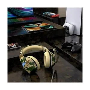 Auriculares para juegos para PS4 PS5 Xbox One Switch PC_5