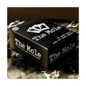Clarendon Games The Mole_7