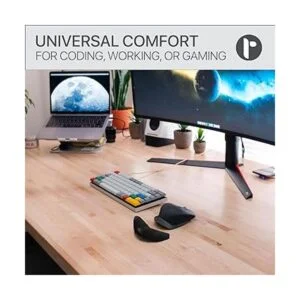 Reloot Glider v2 Reposamuñecas ergonómico deslizante_7