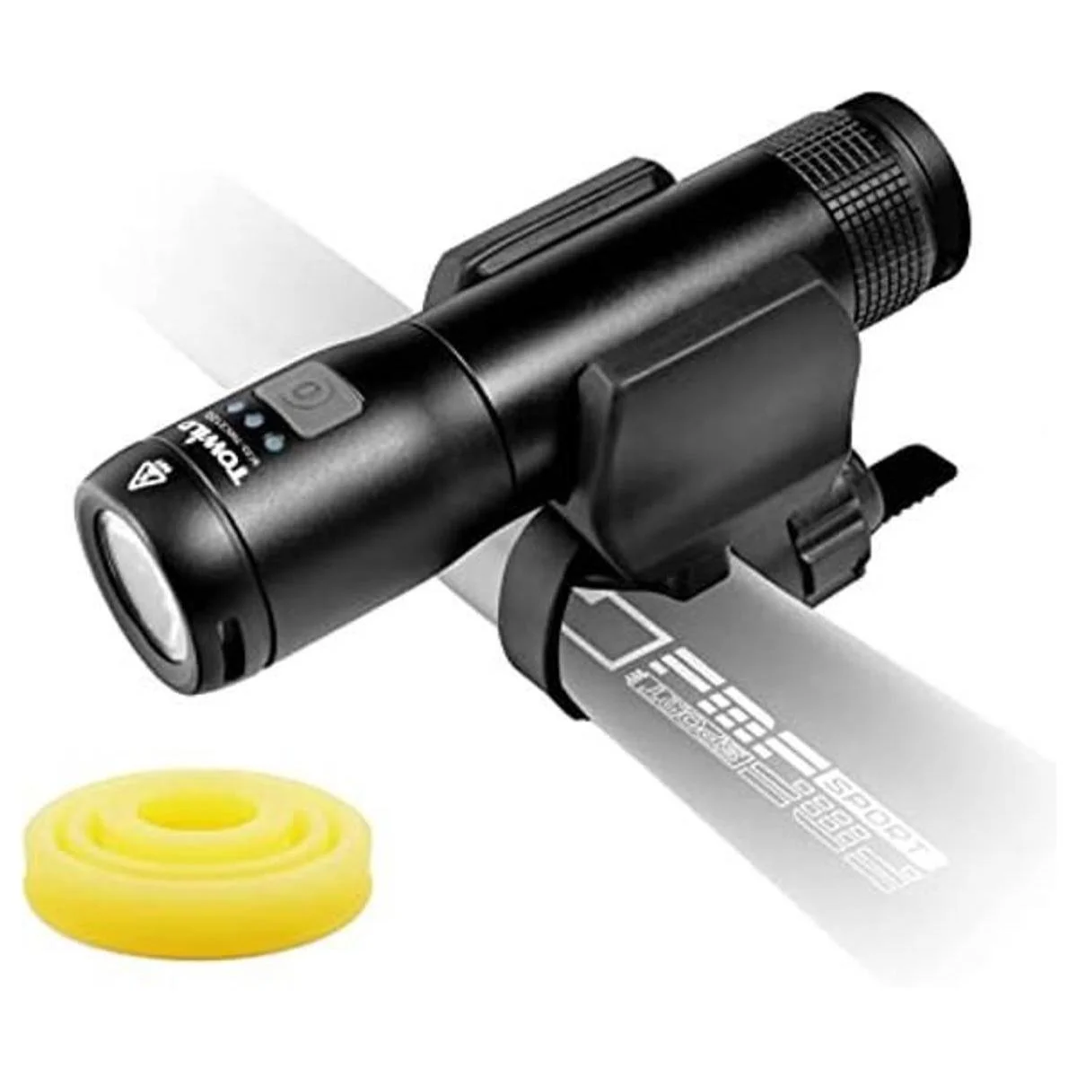 TOWILD Luces de bicicleta de 700 lúmenes faros delanteros_1