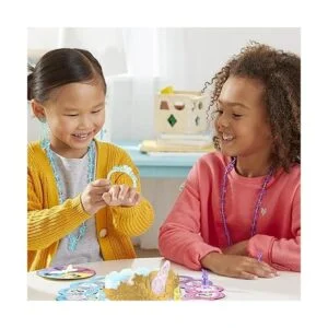 Hasbro Gaming Pretty Princess Unicorn Edition Juego de_6