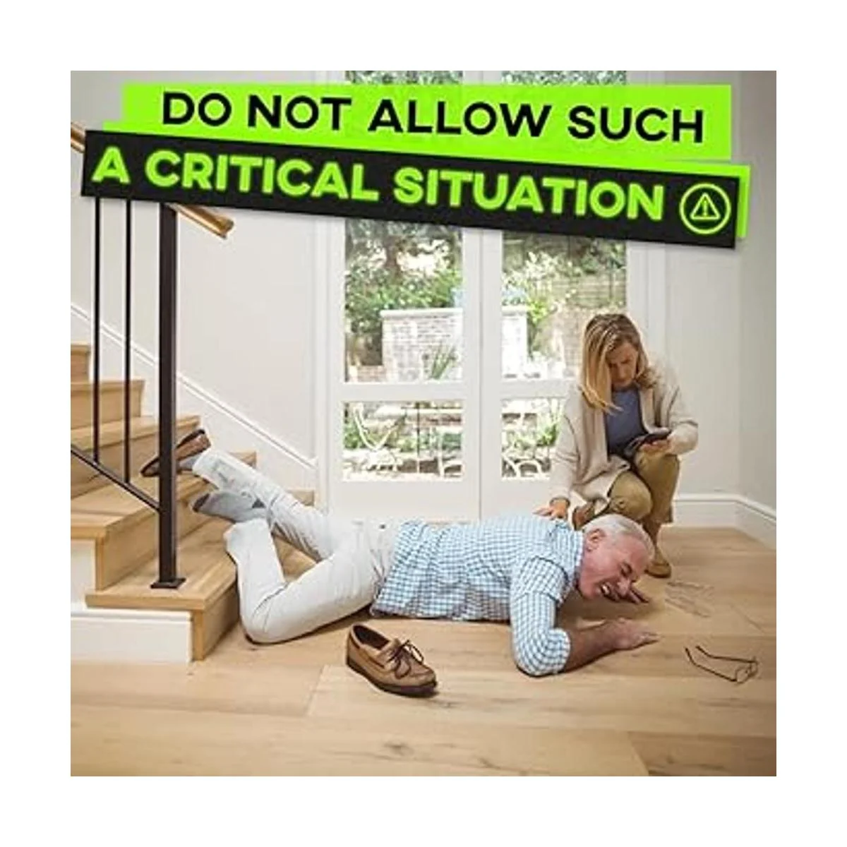 Cinta de agarre que brilla en la oscuridad cinta_5