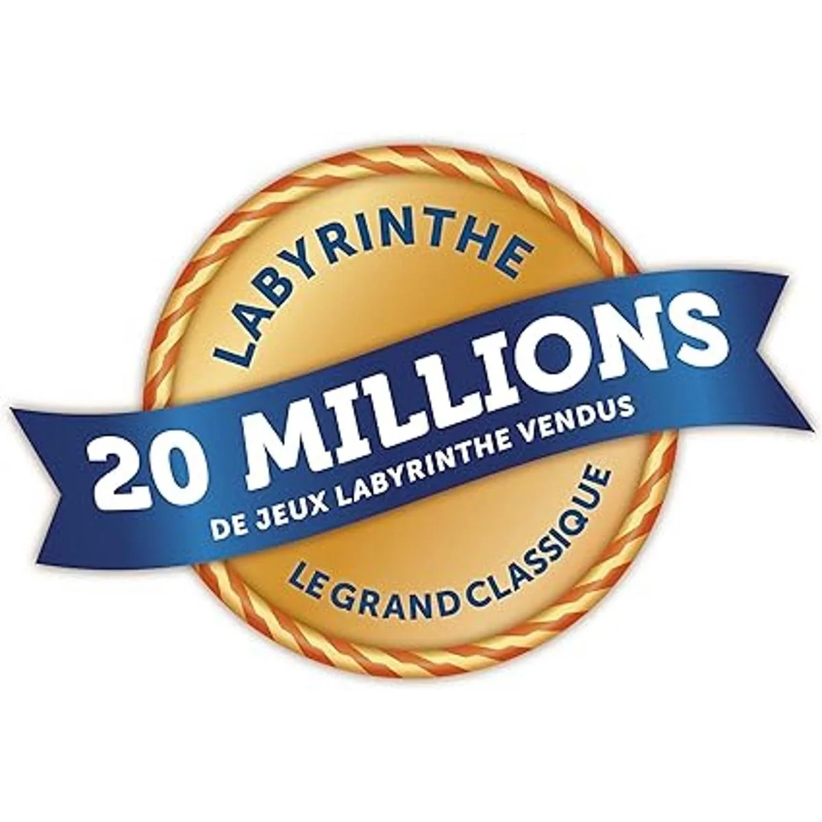 Ravensburger Labyrinth Junior The Moving Maze Family_5