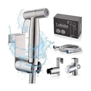 LUFEIDRA Pulverizador de bidé de mano para inodoro_1