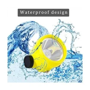 Yongkist Faro de minería Coon luz de caza luces de minería_7