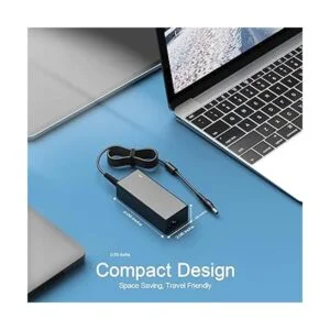 Cargador de 90 W 19 V compatible con JBLBoombox 1 2_5