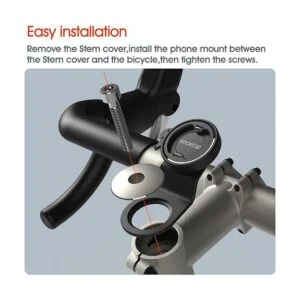 Soporte para teléfono de bicicleta de montaña soporte_5