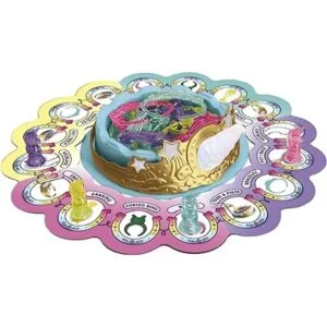 Hasbro Gaming Pretty Princess Unicorn Edition Juego de_2
