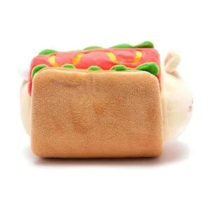 Manta pequeña Anirollz Plush de 6 pulgadas_2