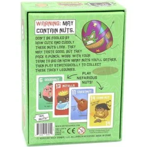 Mustachio de Gatwick Games Bigotes ahora incluidos Un_6