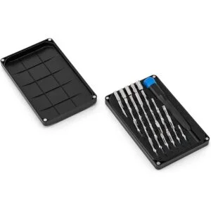 iFixit Moray Driver Kit 32 brocas de precisión para_2