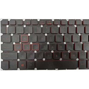 Teclado de repuesto para laptop Acer Nitro 5 AN51551_2