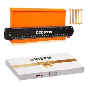 DODOWIN Herramienta de perfil de calibre de contorno_1