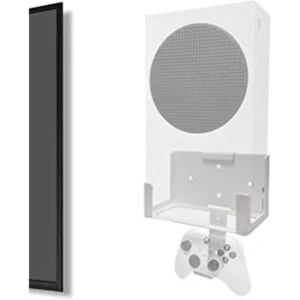Soporte de pared para Xbox Series S montaje de la consola_1