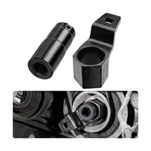 BETOOLL Juego de llaves armónicas de 0.748 in y llave de_1