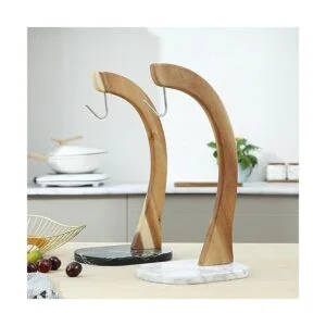 everous Base de mármol para suspensión de plátano moderno_3