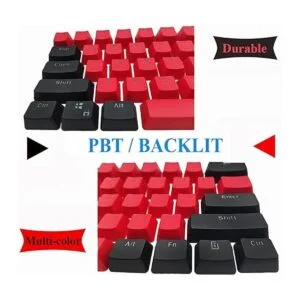 GTSP 61 Teclas 60 por ciento Ducky One 2 Mini Teclas_3