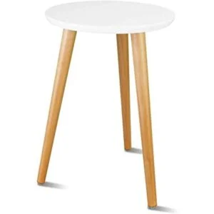 Uneedem Soporte para plantas de interior mesa moderna de_1