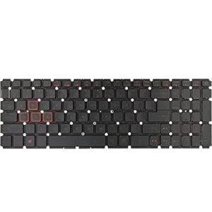 Teclado de repuesto para laptop Acer Nitro 5 AN51551_1