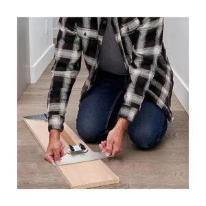 Staircision Herramienta de plantilla de escalera Juego_6