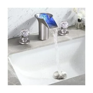 SKOWLL Desage para fregadero de baño con desbordamiento_2