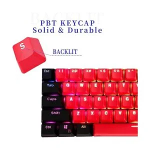 GTSP 61 Teclas 60 por ciento Ducky One 2 Mini Teclas_4