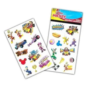 Classic Disney Mickey Mouse Hopper Ball para niños_3