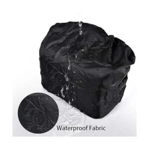 FOSOTO Funda compacta para cámara de hombro con funda_5