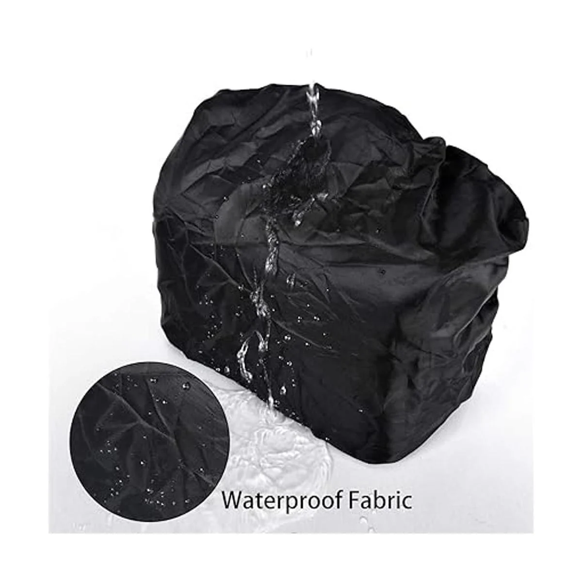 FOSOTO Funda compacta para cámara de hombro con funda_5