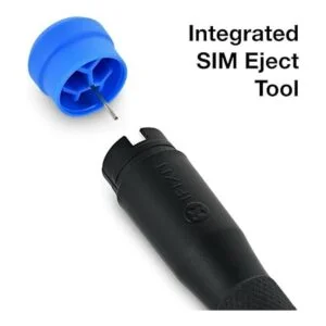 iFixit Moray Driver Kit 32 brocas de precisión para_4