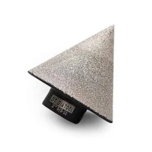 DTDIATOOL Brocas biseladas de diamante para azulejos de_1