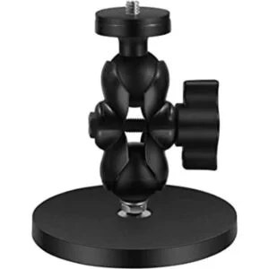 Kit de base de montaje magnético con brazo mágico para_1