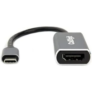 CalDigit Adaptador de vídeo USBC a HDMI 2.0b Soporte de_2