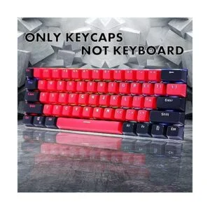 GTSP 61 Teclas 60 por ciento Ducky One 2 Mini Teclas_6